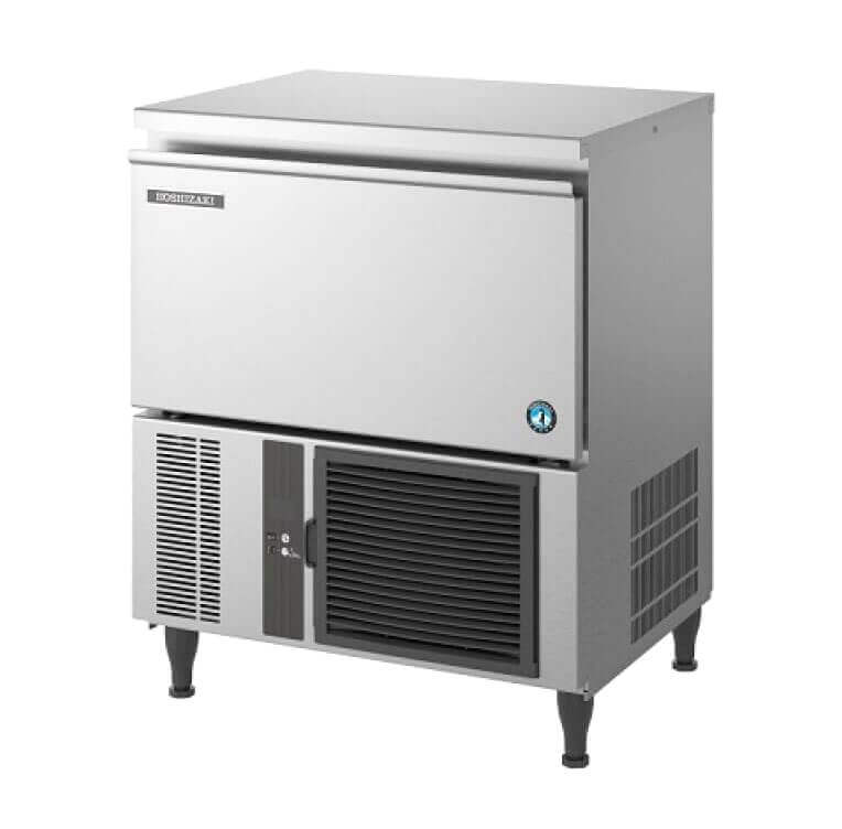 1️⃣ Ремонт льдогенераторов Алматы - Выезд 0 тг!