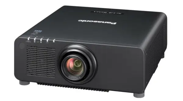 Ремонт проекторов Panasonic