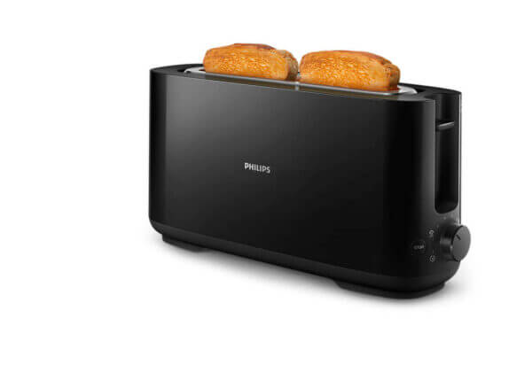 Ремонт тостеров Philips