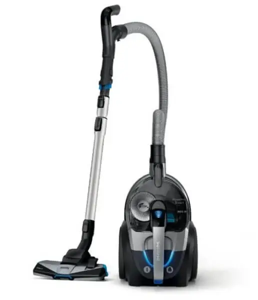 Ремонт пылесосов Philips
