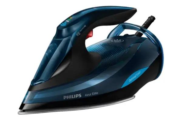 Ремонт утюгов Philips