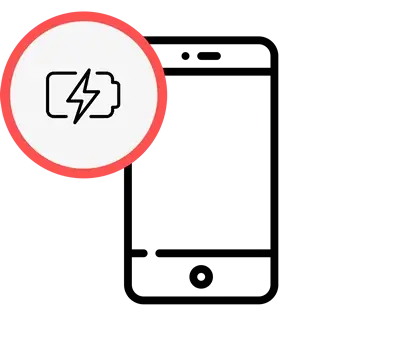 Не заряжается аккумулятор