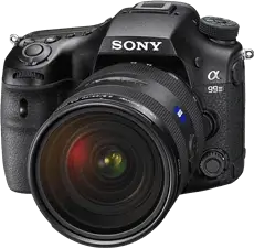 Ремонт фотоаппарата Sony