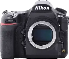Ремонт фотоаппарата Nikon