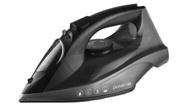 Ремонт утюгов Polaris