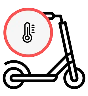 Перегревается двигатель