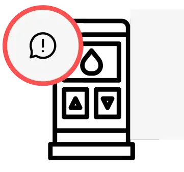 Выдает ошибку