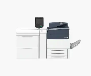 Цифровые печатные машины