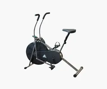 ременной велотренажер