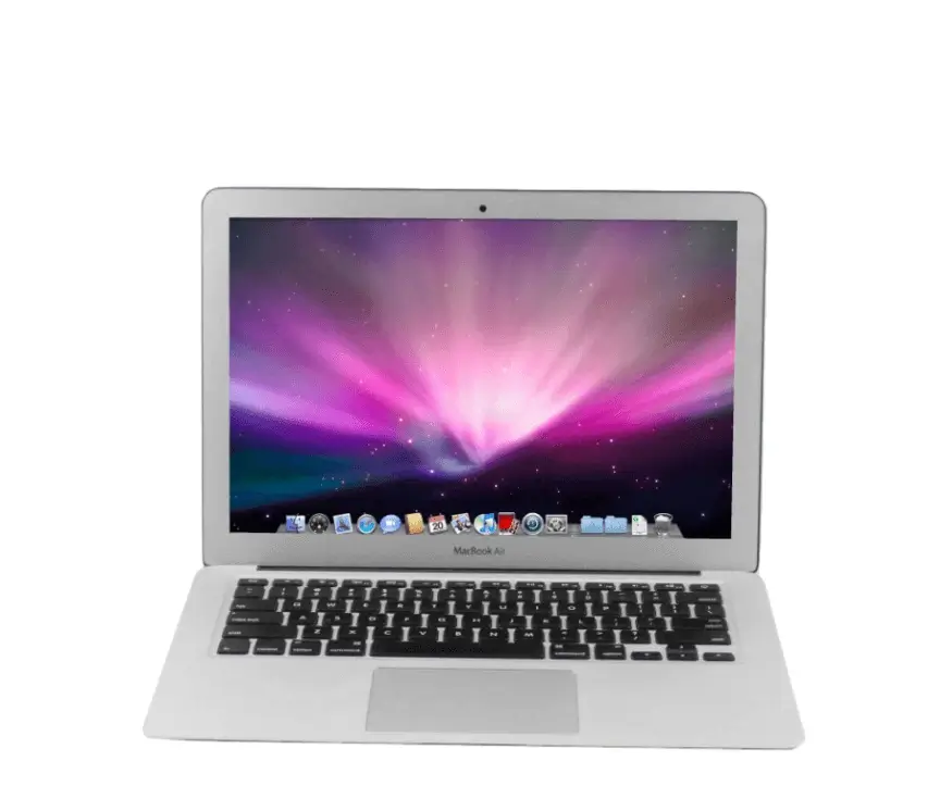 Ремонт MacBook