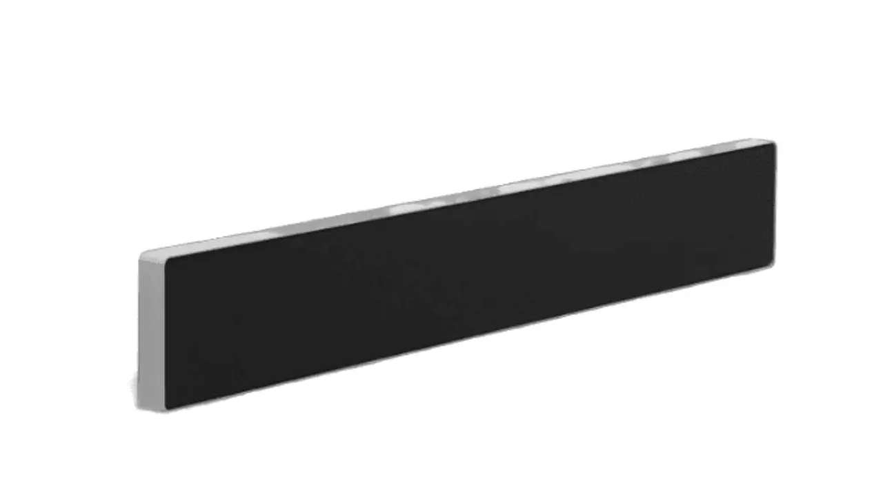 Ремонт саундбаров Bang & Olufsen
