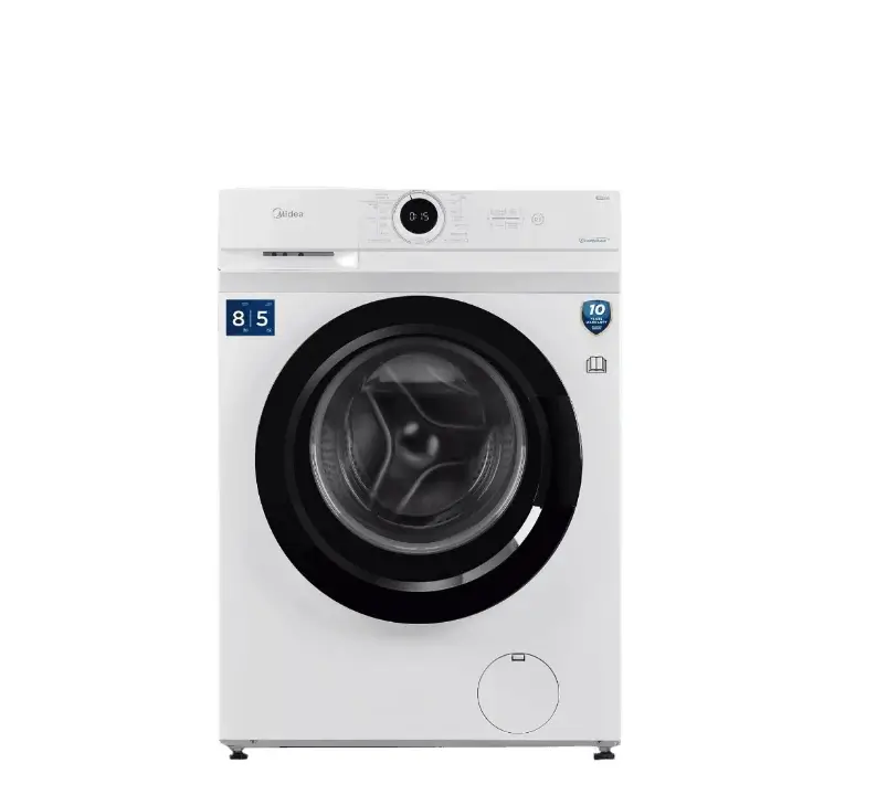 Ремонт сушильных машин Midea