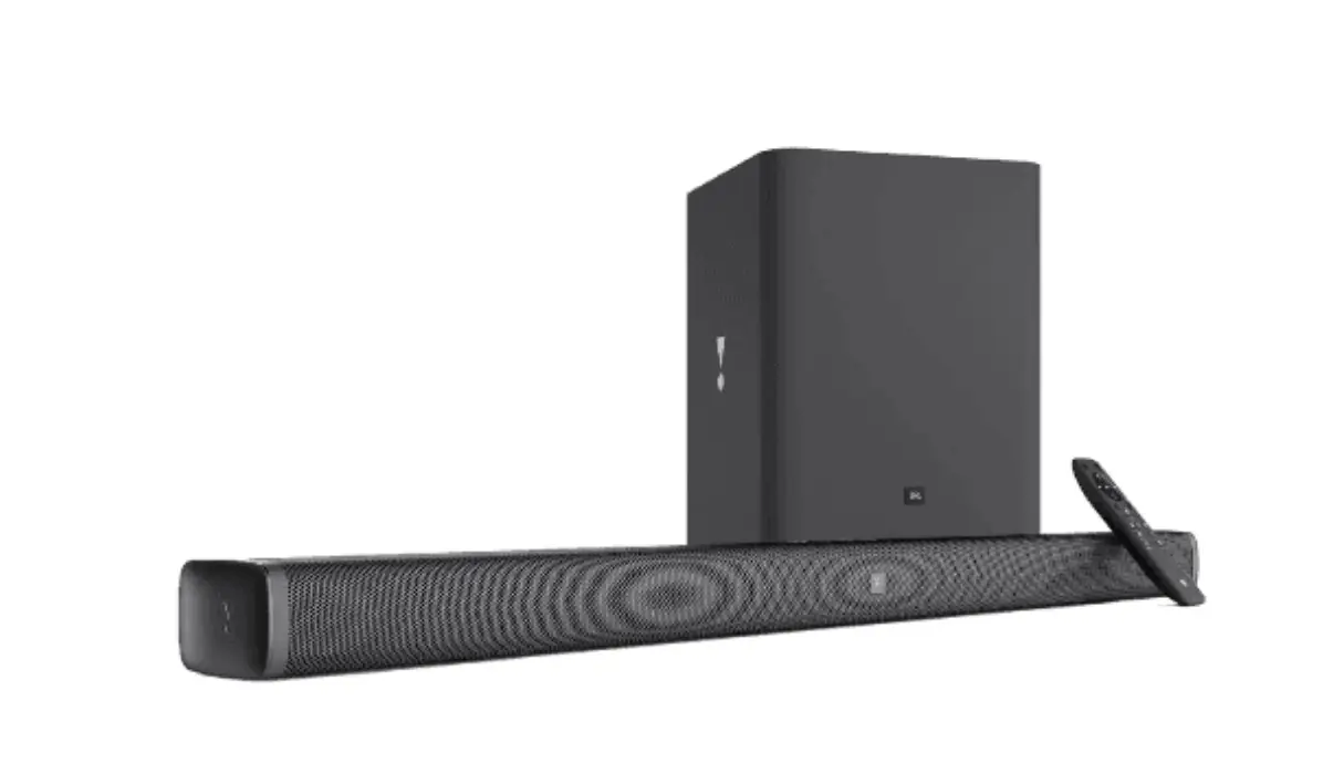 Ремонт саундбаров JBL