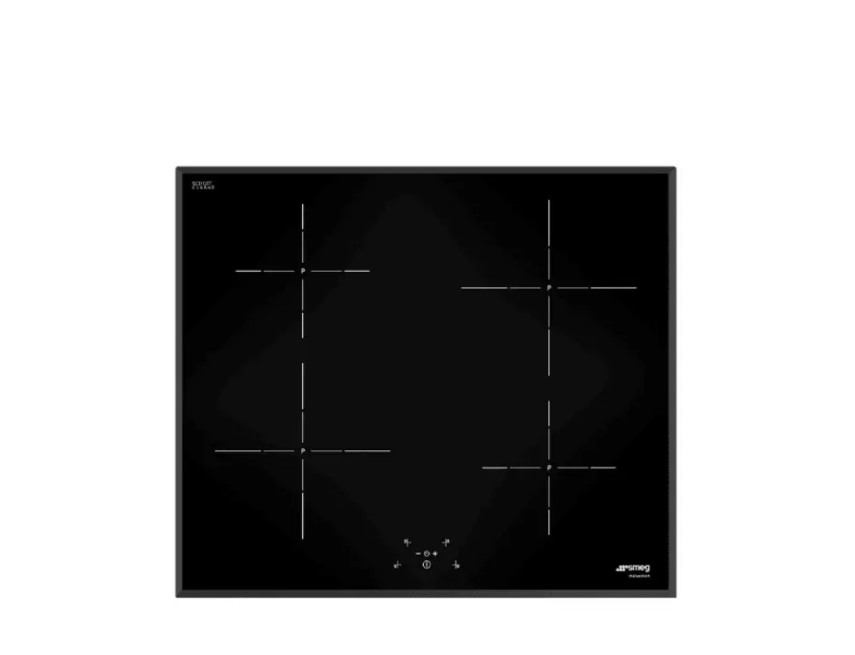 Ремонт индукционных плит Smeg