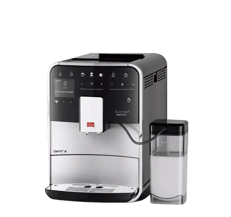 Ремонт кофемашин Melitta