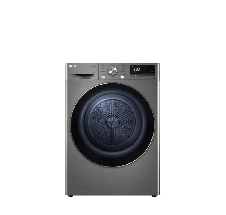 Ремонт сушильных машин LG