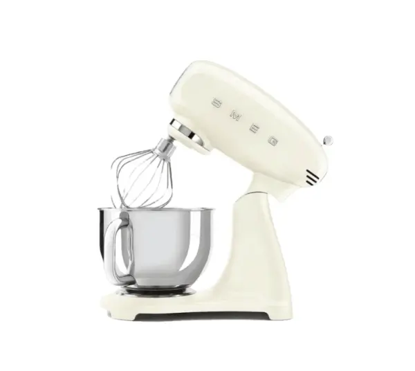 Ремонт кухонных комбайнов Smeg