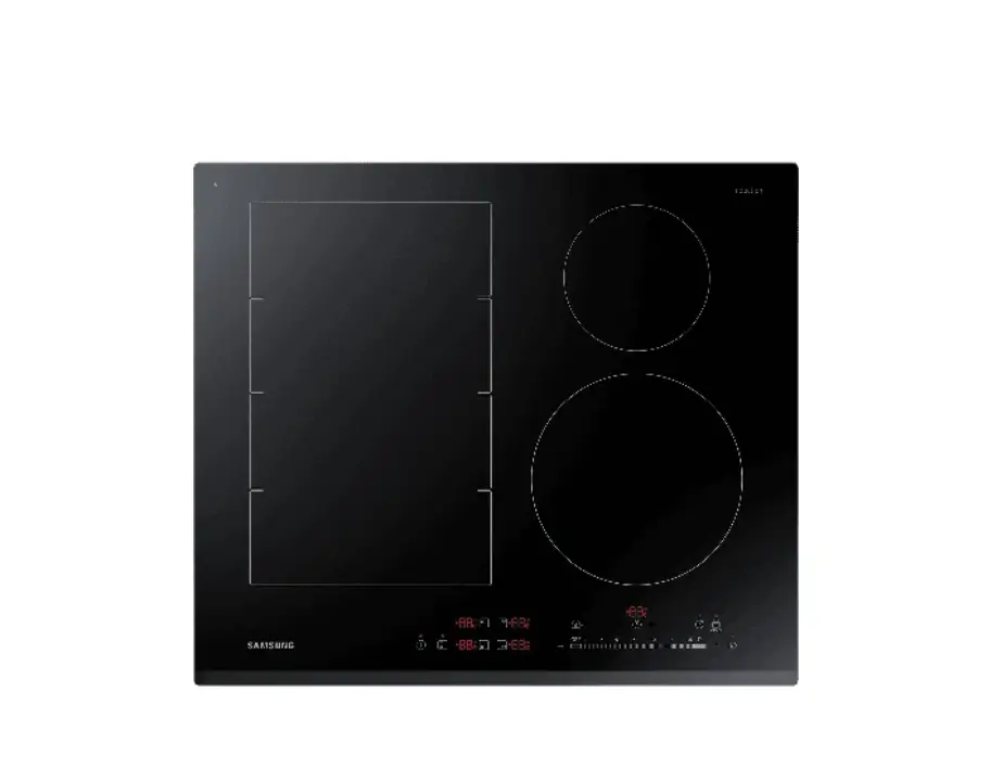 Ремонт индукционных плит Samsung