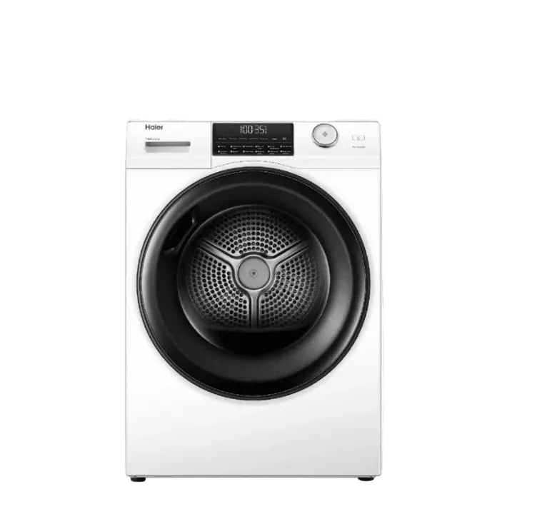 Ремонт сушильных машин Haier