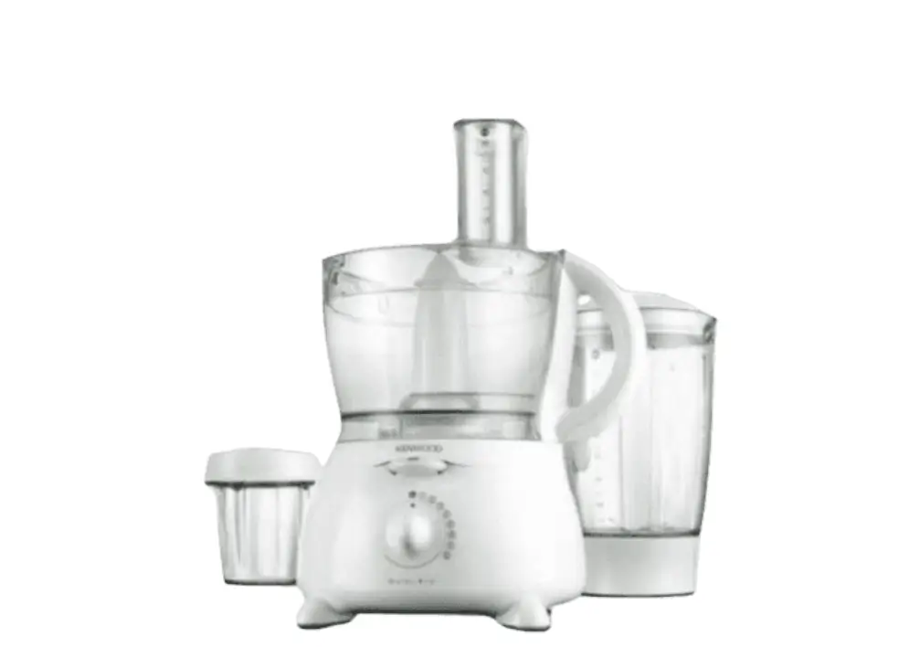 Ремонт кухонных комбайнов Kenwood