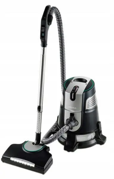 Ремонт пылесосов Roboclean