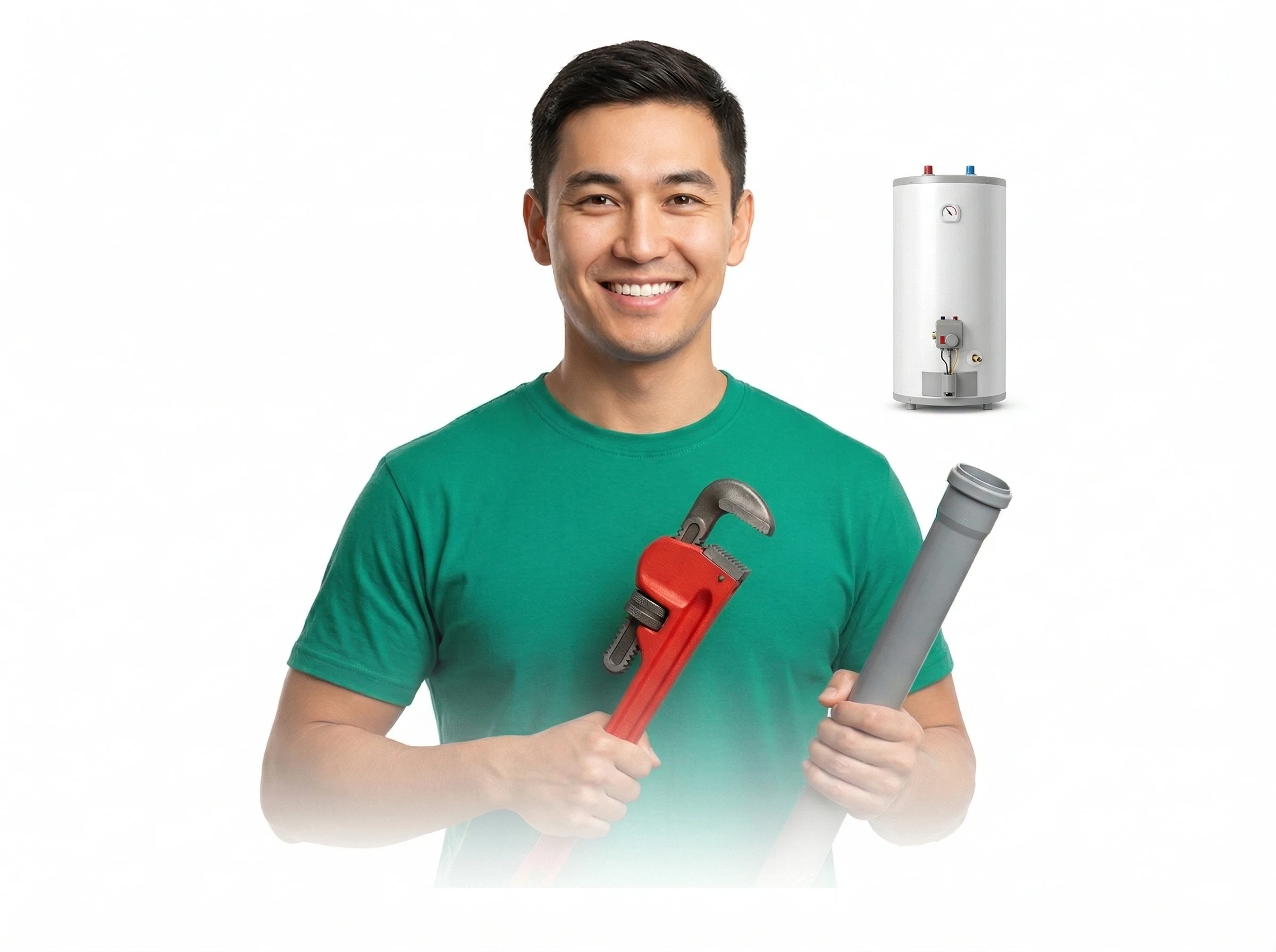 сантехники