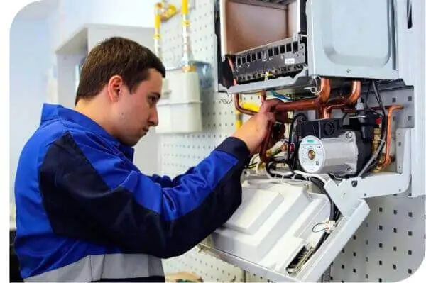 обслуживание газовых котлов