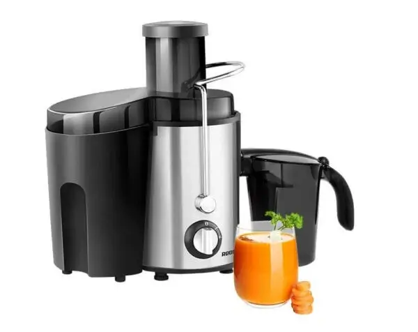 Ремонт соковыжималок