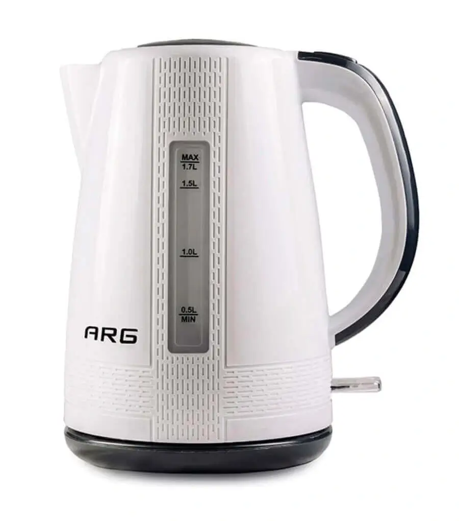 Ремонт чайников ARG