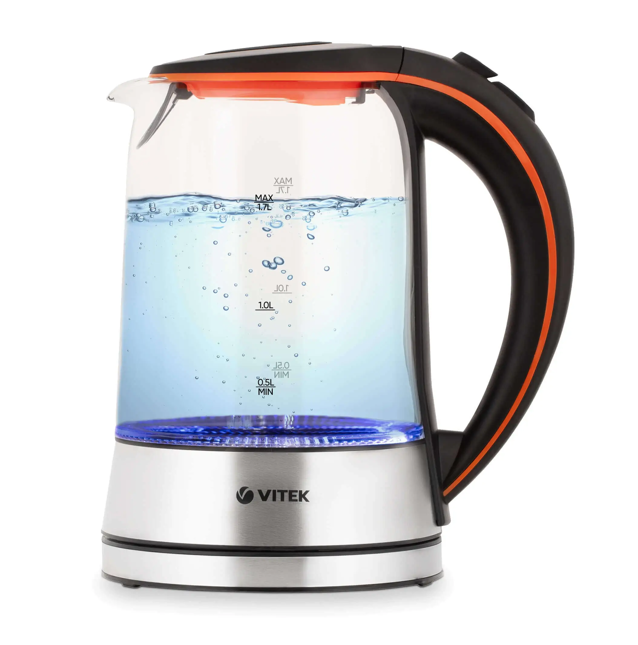 Ремонт чайников Vitek