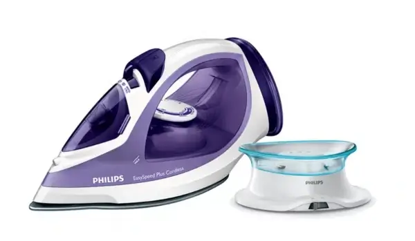 Ремонт утюгов