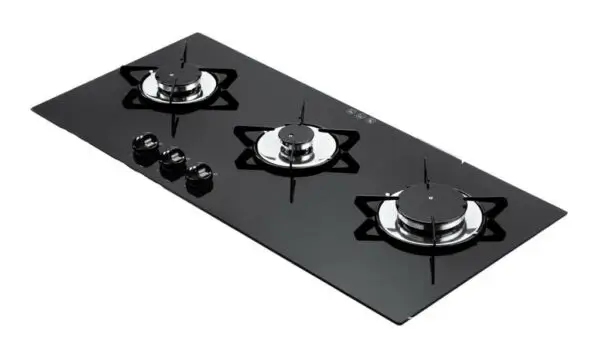 Ремонт варочных панелей