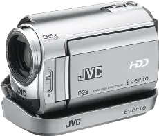 Ремонт видеокамеры JVC