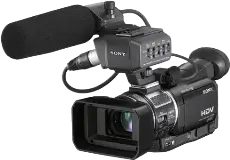 Ремонт видеокамеры Sony