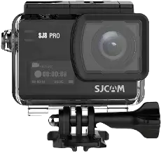 Ремонт видеокамеры SJ8