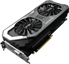 ремонт видеокарты Jetstream Gtx 1080 ti