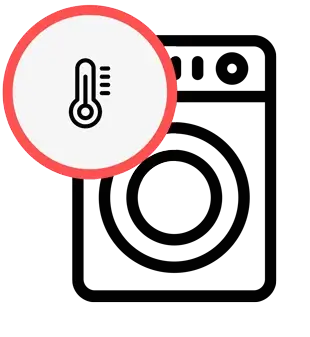 Стиральная машина не греет воду