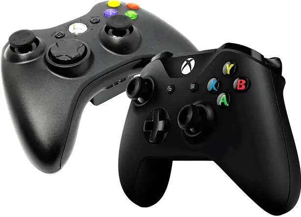 джойстик xbox