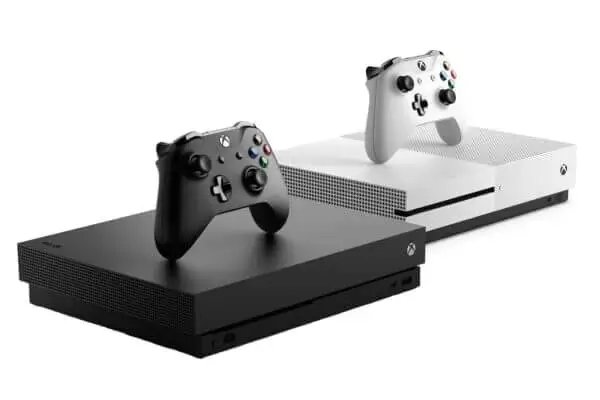 ремонт xbox