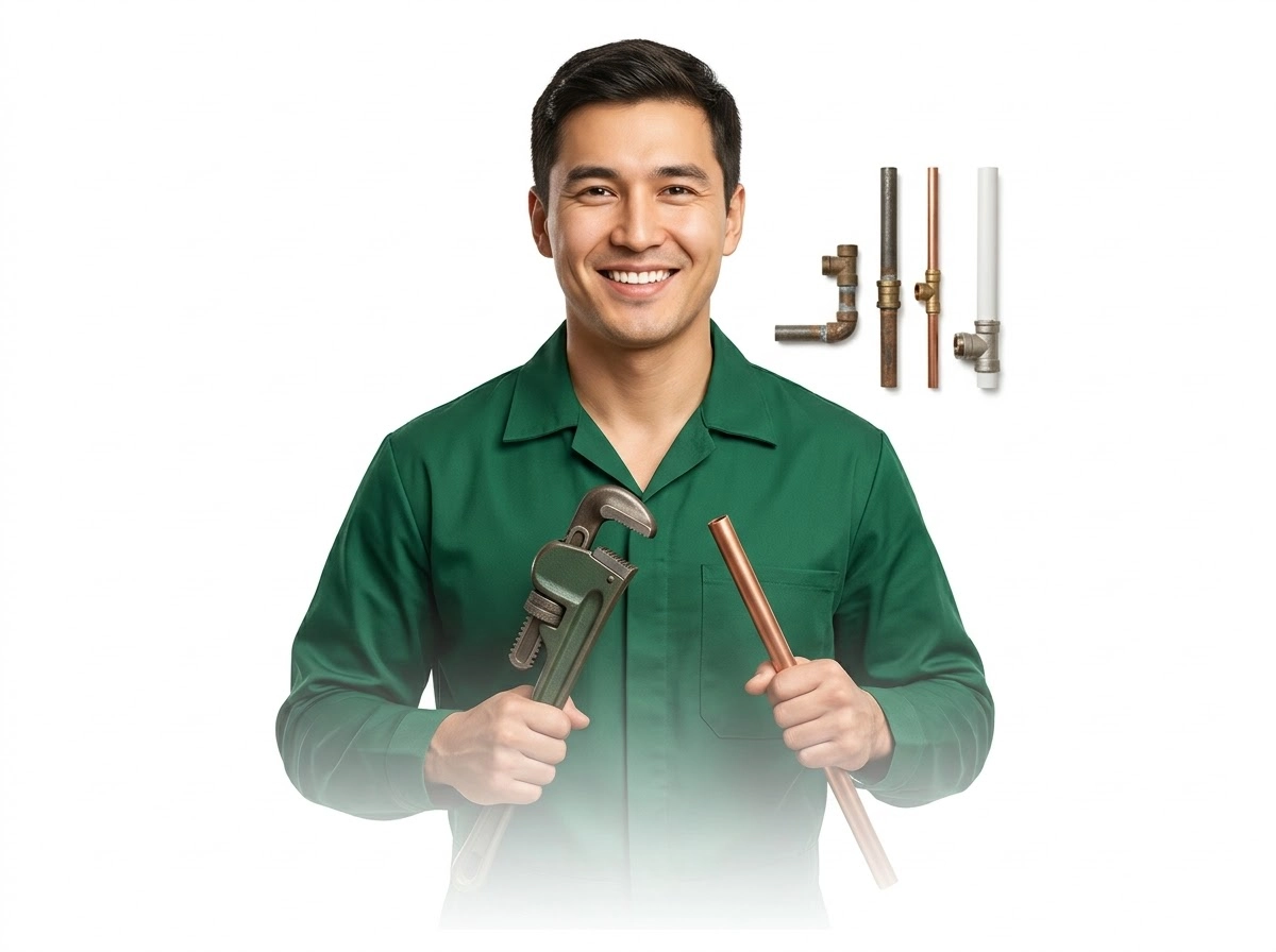 замена труб